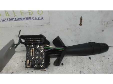Mando De Luces Renault Clio II Fase II  1 2 Authentique [1 2 Ltr  - 55 kW 16V]