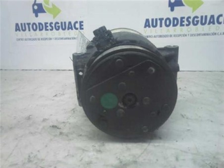 Compresor Aire Acondicionado Renault Espace IV  2 2 Dynamique [2 2 Ltr  - 110 kW dCi Turbodiesel]