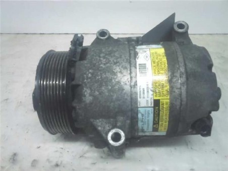 Compresor Aire Acondicionado Renault Espace IV  2 2 Dynamique [2 2 Ltr  - 110 kW dCi Turbodiesel]