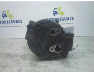 Compresor Aire Acondicionado Renault Espace IV  2 2 Dynamique [2 2 Ltr  - 110 kW dCi Turbodiesel]