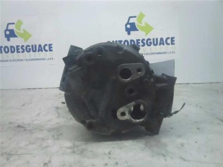 Compresor Aire Acondicionado Renault Espace IV  2 2 Dynamique [2 2 Ltr  - 110 kW dCi Turbodiesel]