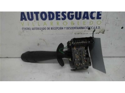 Mando Limpiaparabrisas Renault Espace IV  2 2 Dynamique [2 2 Ltr  - 110 kW dCi Turbodiesel]