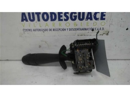 Mando Limpiaparabrisas Renault Espace IV  2 2 Dynamique [2 2 Ltr  - 110 kW dCi Turbodiesel]