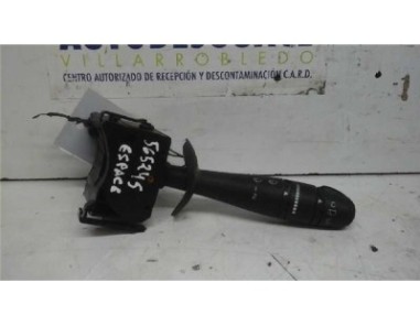 Mando Limpiaparabrisas Renault Espace IV  2 2 Dynamique [2 2 Ltr  - 110 kW dCi Turbodiesel]