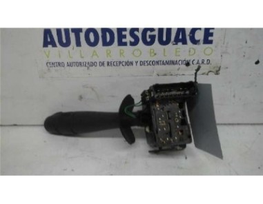 Mando Limpiaparabrisas Renault Espace IV  2 2 Dynamique [2 2 Ltr  - 110 kW dCi Turbodiesel]