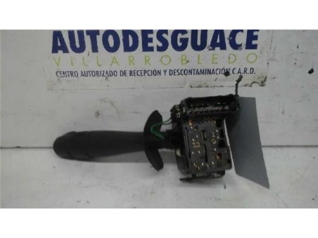 Mando Limpiaparabrisas Renault Espace IV  2 2 Dynamique [2 2 Ltr  - 110 kW dCi Turbodiesel]