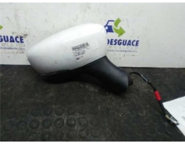 Retrovisor Derecho Renault Clio IV  0 9 Business [0 9 Ltr  - 66 kW TCE Energy bivalent  Gasolina / GPL]