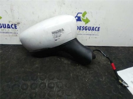 Retrovisor Derecho Renault Clio IV  0 9 Business [0 9 Ltr  - 66 kW TCE Energy bivalent  Gasolina / GPL]