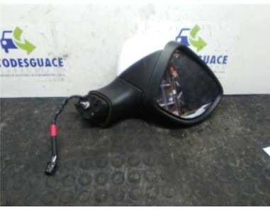 Retrovisor Derecho Renault Clio IV  0 9 Business [0 9 Ltr  - 66 kW TCE Energy bivalent  Gasolina / GPL]