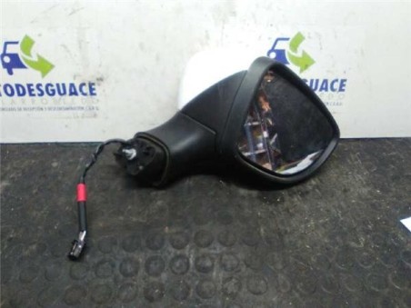 Retrovisor Derecho Renault Clio IV  0 9 Business [0 9 Ltr  - 66 kW TCE Energy bivalent  Gasolina / GPL]