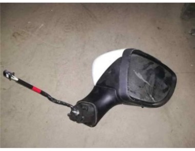 Retrovisor Derecho Renault Clio IV  0 9 Business [0 9 Ltr  - 66 kW TCE Energy bivalent  Gasolina / GPL]