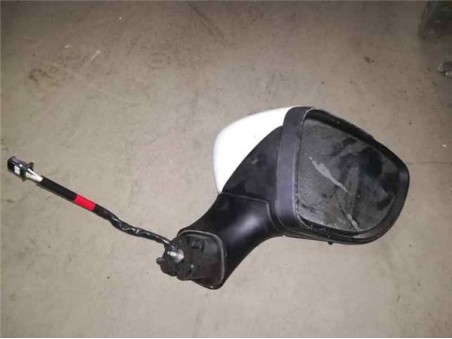 Retrovisor Derecho Renault Clio IV  0 9 Business [0 9 Ltr  - 66 kW TCE Energy bivalent  Gasolina / GPL]