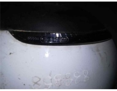 Retrovisor Derecho Renault Clio IV  0 9 Business [0 9 Ltr  - 66 kW TCE Energy bivalent  Gasolina / GPL]