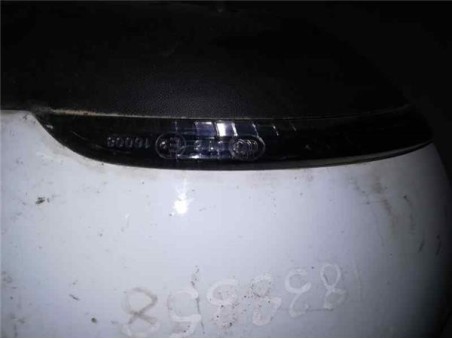 Retrovisor Derecho Renault Clio IV  0 9 Business [0 9 Ltr  - 66 kW TCE Energy bivalent  Gasolina / GPL]