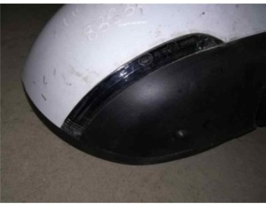 Retrovisor Derecho Renault Clio IV  0 9 Business [0 9 Ltr  - 66 kW TCE Energy bivalent  Gasolina / GPL]