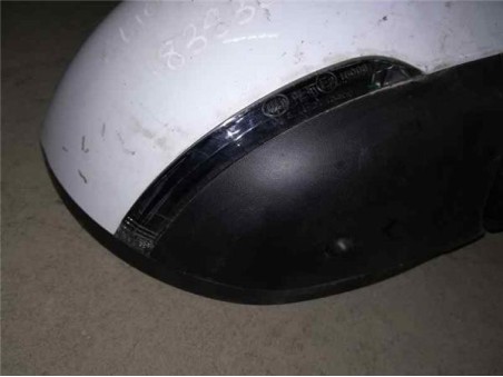 Retrovisor Derecho Renault Clio IV  0 9 Business [0 9 Ltr  - 66 kW TCE Energy bivalent  Gasolina / GPL]
