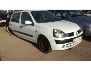 Compresor Aire Acondicionado Renault Clio II Fase II  1 5 Authentique [1 5 Ltr  - 48 kW dCi Diesel]