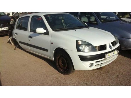Compresor Aire Acondicionado Renault Clio II Fase II  1 5 Authentique [1 5 Ltr  - 48 kW dCi Diesel]