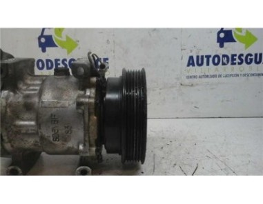 Compresor Aire Acondicionado Renault Clio II Fase II  1 5 Authentique [1 5 Ltr  - 48 kW dCi Diesel]