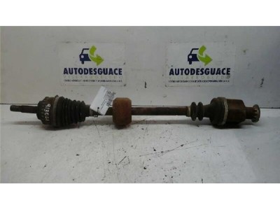 Transmision Delantera Derecha Renault Clio II Fase II  1 2 Authentique [1 2 Ltr  - 55 kW 16V] 2