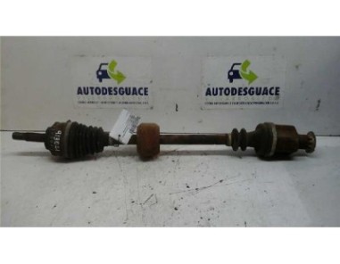 Transmision Delantera Derecha Renault Clio II Fase II  1 2 Authentique [1 2 Ltr  - 55 kW 16V]