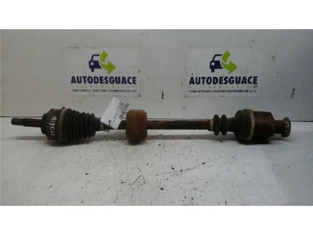 Transmision Delantera Derecha Renault Clio II Fase II  1 2 Authentique [1 2 Ltr  - 55 kW 16V]