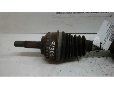 Transmision Delantera Derecha Renault Clio II Fase II  1 2 Authentique [1 2 Ltr  - 55 kW 16V]