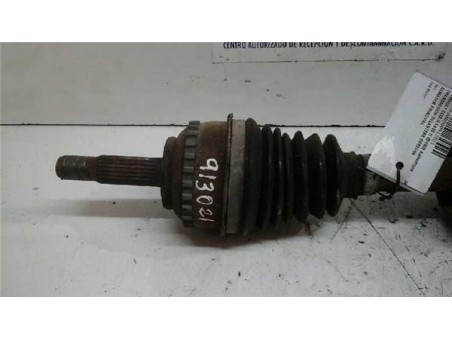 Transmision Delantera Derecha Renault Clio II Fase II  1 2 Authentique [1 2 Ltr  - 55 kW 16V]