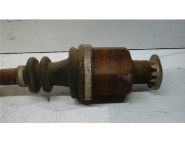 Transmision Delantera Derecha Renault Clio II Fase II  1 2 Authentique [1 2 Ltr  - 55 kW 16V]