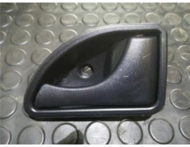 Manilla Interior Puerta Delantera Derecha Renault Kangoo I  1 5 Authentique [1 5 Ltr  - 48 kW dCi Diesel]