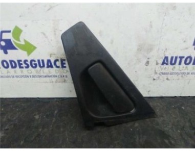 Maneta Exterior Trasera Derecha Renault Clio IV  0 9 Business [0 9 Ltr  - 66 kW TCE Energy bivalent  Gasolina / GPL]