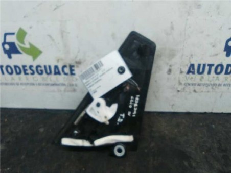 Maneta Exterior Trasera Derecha Renault Clio IV  0 9 Business [0 9 Ltr  - 66 kW TCE Energy bivalent  Gasolina / GPL]