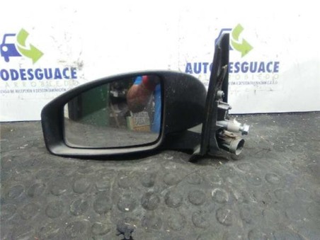 Retrovisor Izquierdo Renault Espace IV  2 2 Dynamique [2 2 Ltr  - 110 kW dCi Turbodiesel]