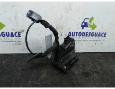 Cerradura Puerta Trasera Izquierda Renault Clio IV  0 9 Business [0 9 Ltr  - 66 kW TCE Energy bivalent  Gasolina / GPL]
