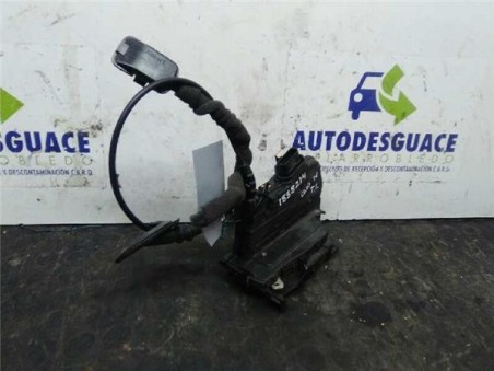 Cerradura Puerta Trasera Izquierda Renault Clio IV  0 9 Business [0 9 Ltr  - 66 kW TCE Energy bivalent  Gasolina / GPL]