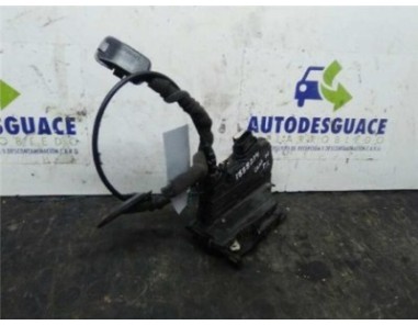 Cerradura Puerta Trasera Izquierda Renault Clio IV  0 9 Business [0 9 Ltr  - 66 kW TCE Energy bivalent  Gasolina / GPL]