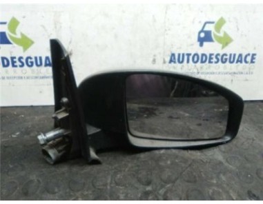 Retrovisor Derecho Renault Espace IV  2 2 Dynamique [2 2 Ltr  - 110 kW dCi Turbodiesel]