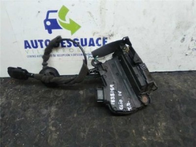 Cerradura Puerta Trasera Derecha Renault Clio IV  0 9 Business [0 9 Ltr  - 66 kW TCE Energy bivalent  Gasolina / GPL]