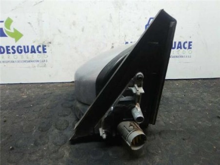 Retrovisor Derecho Renault Espace IV  2 2 Dynamique [2 2 Ltr  - 110 kW dCi Turbodiesel]