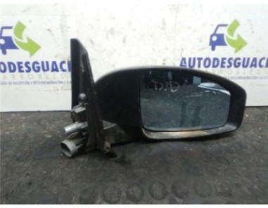 Retrovisor Derecho Renault Espace IV  2 2 Dynamique [2 2 Ltr  - 110 kW dCi Turbodiesel]