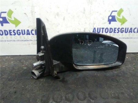 Retrovisor Derecho Renault Espace IV  2 2 Dynamique [2 2 Ltr  - 110 kW dCi Turbodiesel]