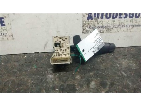 Mando Limpiaparabrisas Renault Clio II Fase II  1 4 Authentique [1 4 Ltr  - 72 kW 16V]