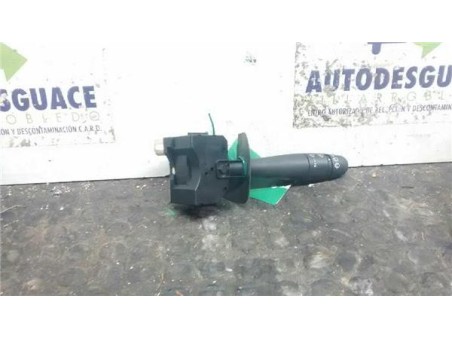 Mando Limpiaparabrisas Renault Clio II Fase II  1 4 Authentique [1 4 Ltr  - 72 kW 16V]