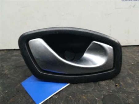 Manilla Interior Puerta Trasera Derecha Renault Clio IV  0 9 Business [0 9 Ltr  - 66 kW TCE Energy bivalent  Gasolina / GPL]