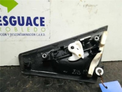 Maneta Exterior Trasera Izquierda Renault Clio IV  0 9 Business [0 9 Ltr  - 66 kW TCE Energy bivalent  Gasolina / GPL]