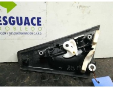 Maneta Exterior Trasera Izquierda Renault Clio IV  0 9 Business [0 9 Ltr  - 66 kW TCE Energy bivalent  Gasolina / GPL]