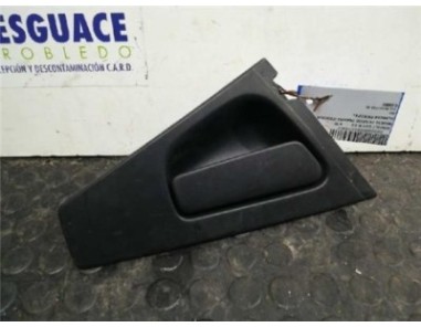 Maneta Exterior Trasera Izquierda Renault Clio IV  0 9 Business [0 9 Ltr  - 66 kW TCE Energy bivalent  Gasolina / GPL]
