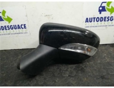 Retrovisor Izquierdo Renault Clio IV  0 9 Business [0 9 Ltr  - 66 kW TCE Energy bivalent  Gasolina / GPL]