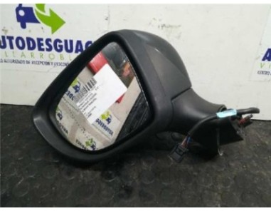 Retrovisor Izquierdo Renault Clio IV  0 9 Business [0 9 Ltr  - 66 kW TCE Energy bivalent  Gasolina / GPL]