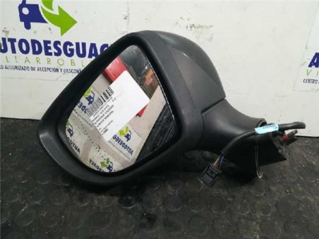 Retrovisor Izquierdo Renault Clio IV  0 9 Business [0 9 Ltr  - 66 kW TCE Energy bivalent  Gasolina / GPL]